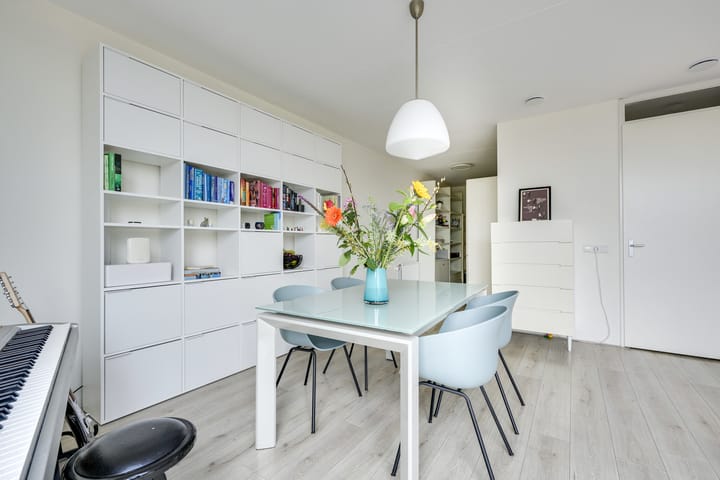 Foto 13 van Moskeeplein 45