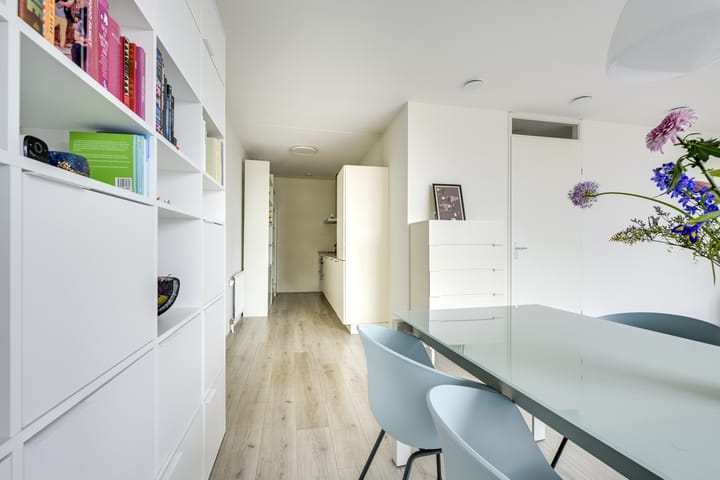 Foto 14 van Moskeeplein 45