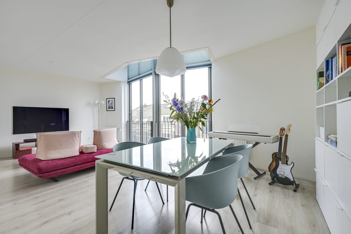 Foto 16 van Moskeeplein 45