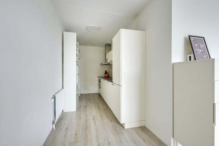 Foto 17 van Moskeeplein 45