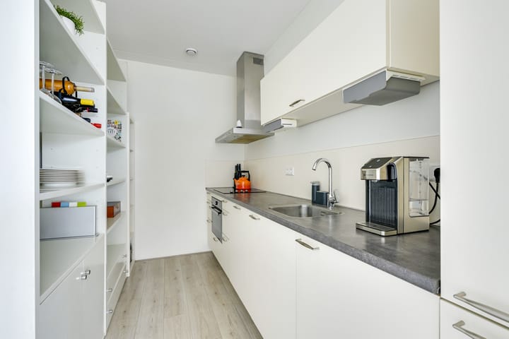 Foto 19 van Moskeeplein 45