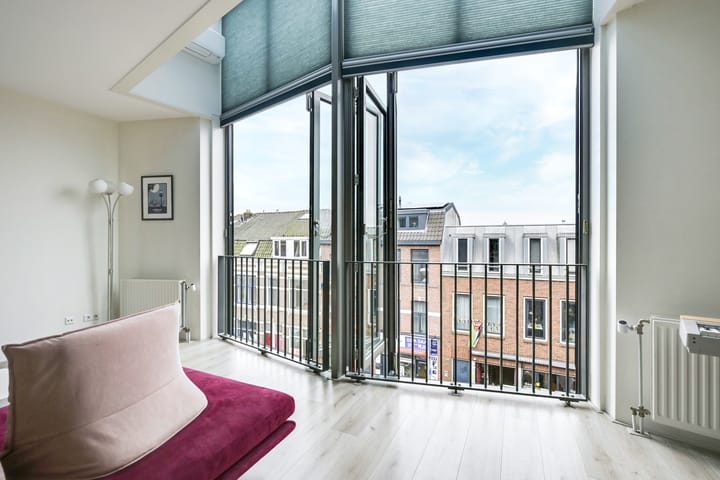 Foto 20 van Moskeeplein 45