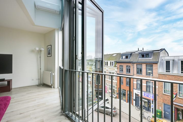 Foto 23 van Moskeeplein 45