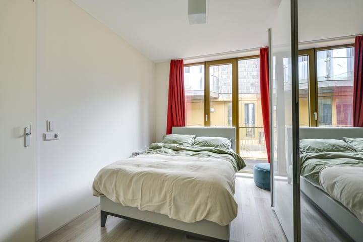 Foto 25 van Moskeeplein 45