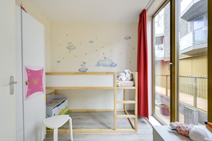 Foto 26 van Moskeeplein 45