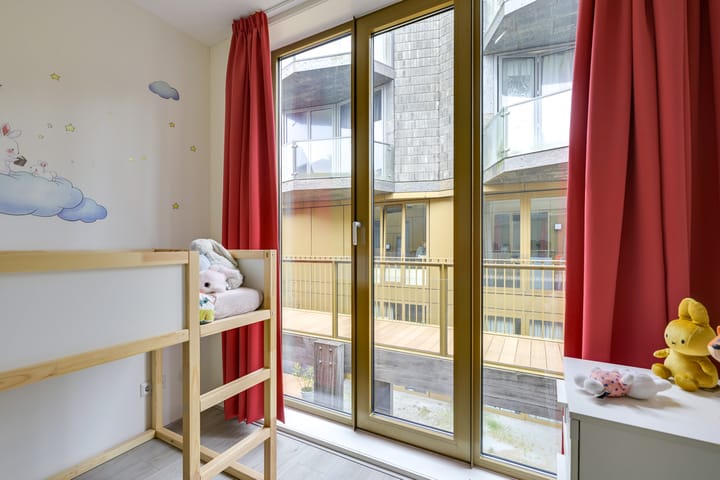 Foto 27 van Moskeeplein 45