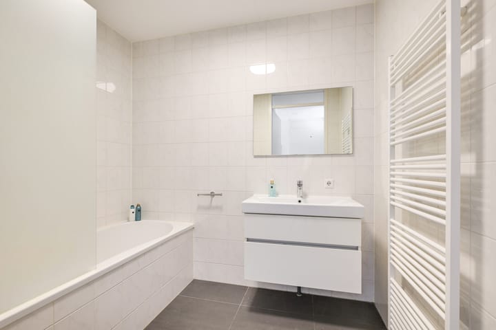 Foto 28 van Moskeeplein 45