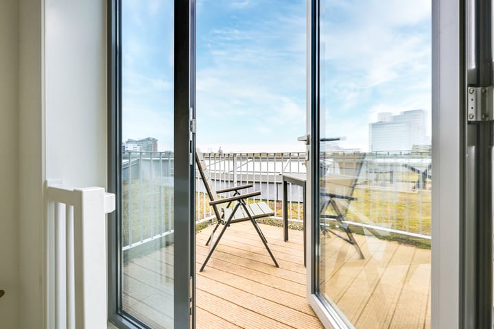 Foto 35 van Moskeeplein 45