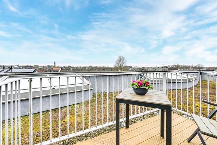 Foto 36 van Moskeeplein 45