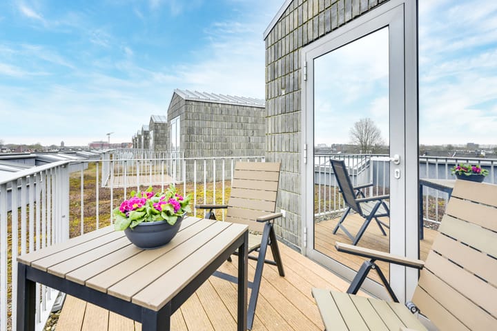 Foto 37 van Moskeeplein 45