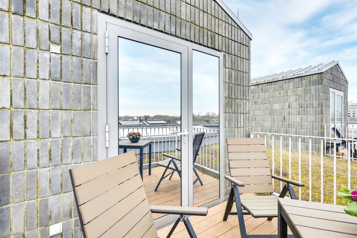 Foto 39 van Moskeeplein 45