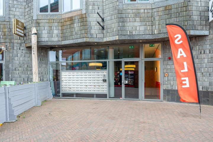 Foto 41 van Moskeeplein 45