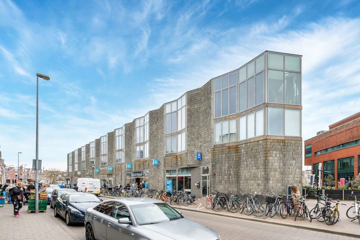 Foto 42 van Moskeeplein 45