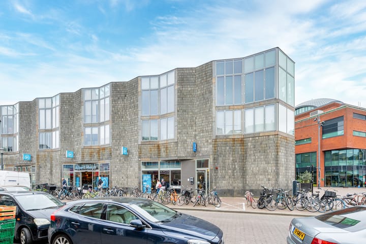 Foto 43 van Moskeeplein 45