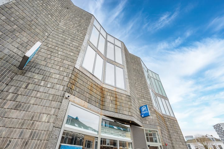 Foto 44 van Moskeeplein 45