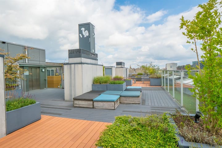 Foto 45 van Moskeeplein 45