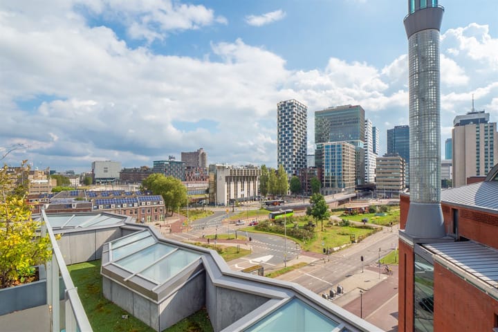 Foto 47 van Moskeeplein 45