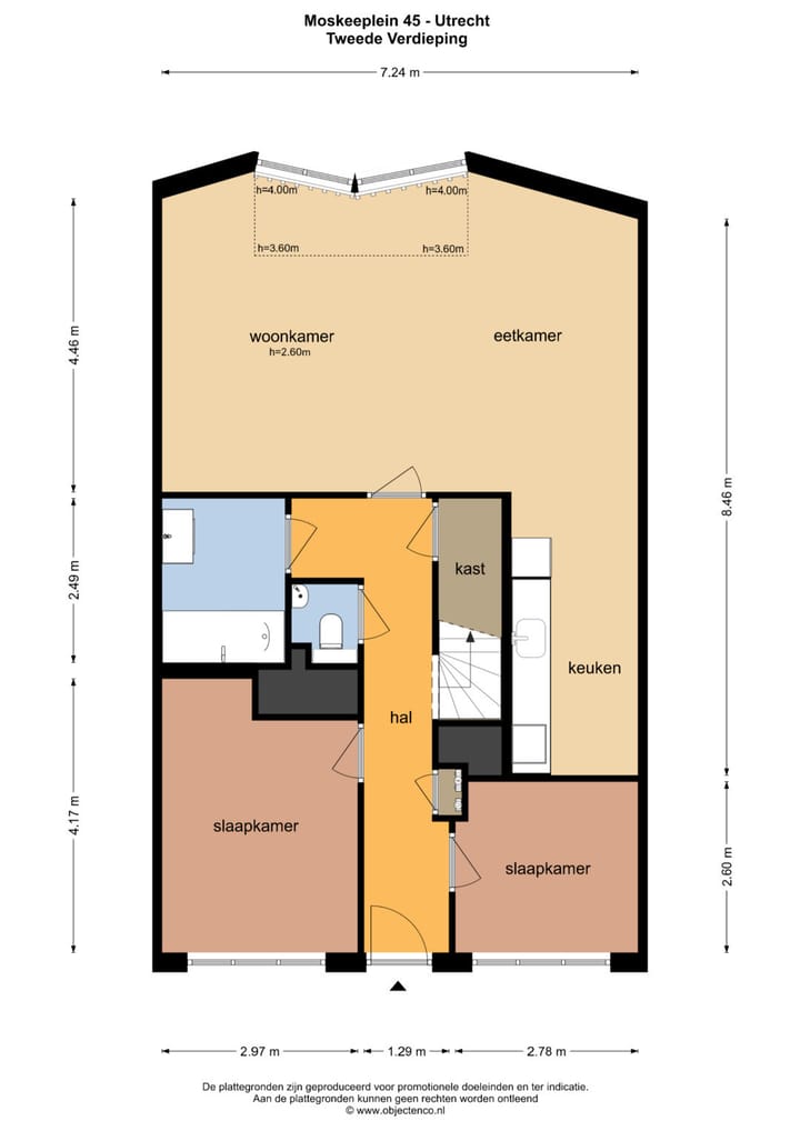 Foto 51 van Moskeeplein 45