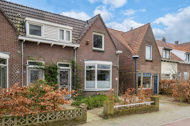 Foto 41 van Hatertseweg 223