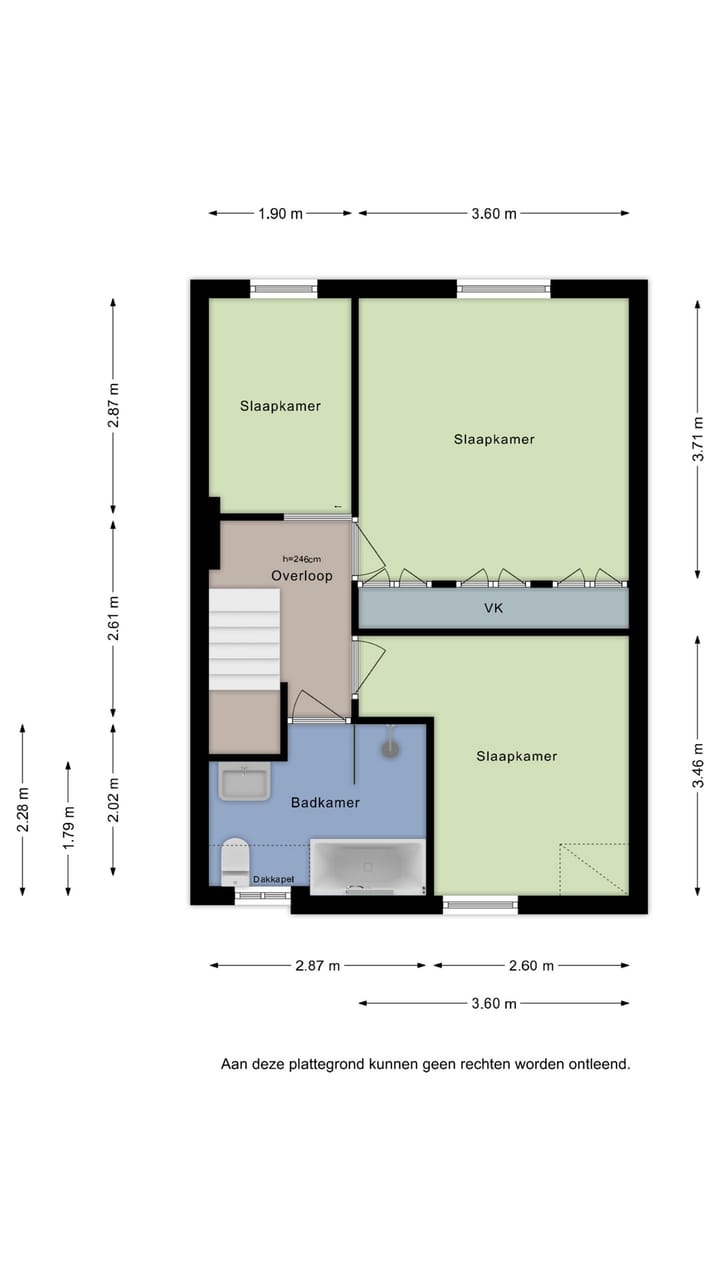 Foto 44 van Hatertseweg 223