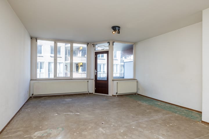 Foto 5 van Pompenstraat 7-B