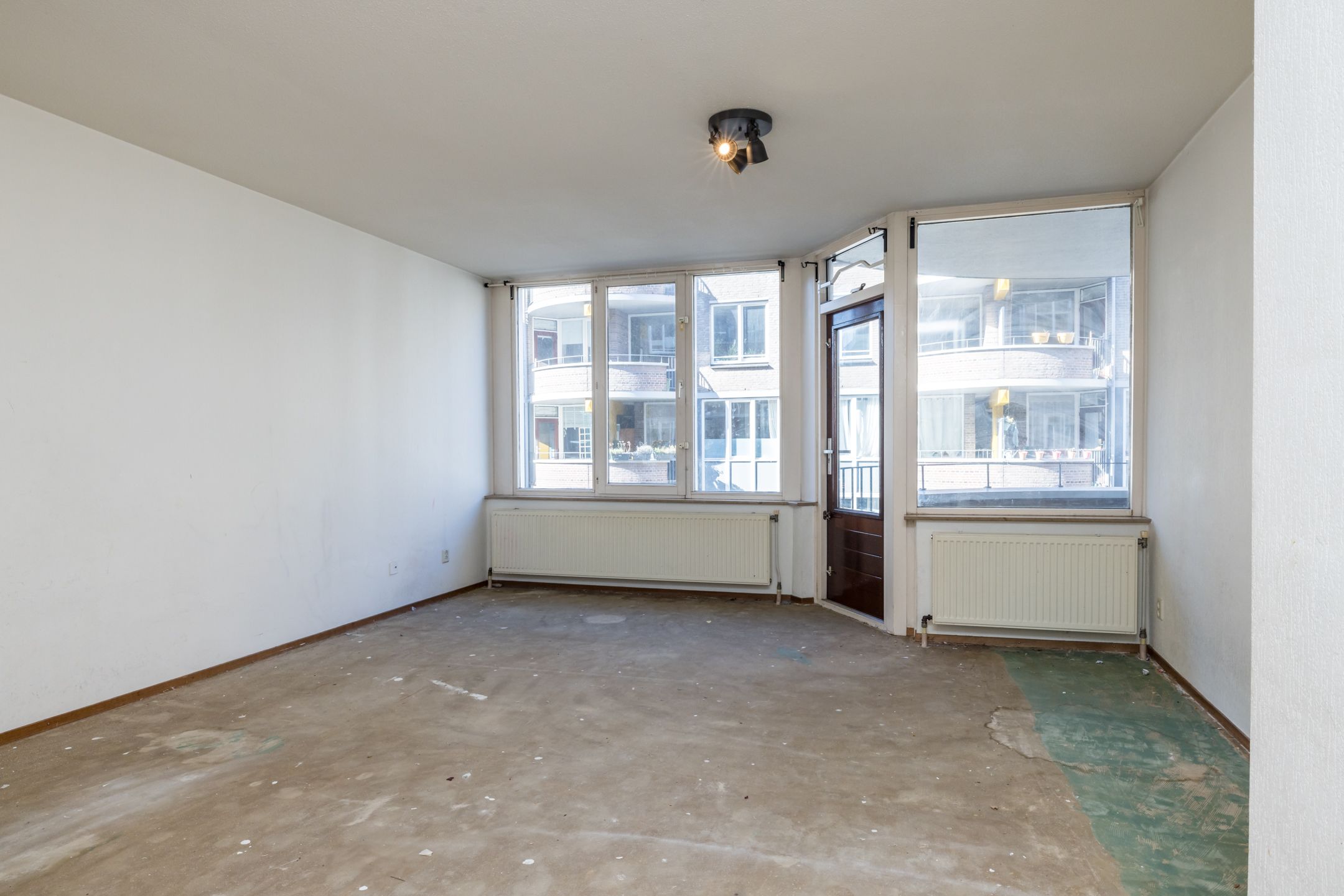 Foto 6 van Pompenstraat 7-B