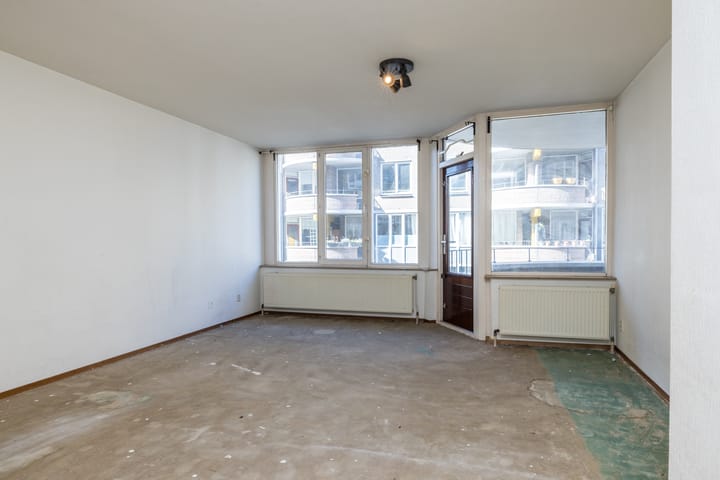 Foto 6 van Pompenstraat 7-B