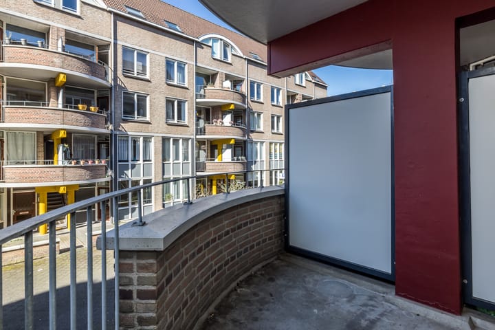 Foto 7 van Pompenstraat 7-B