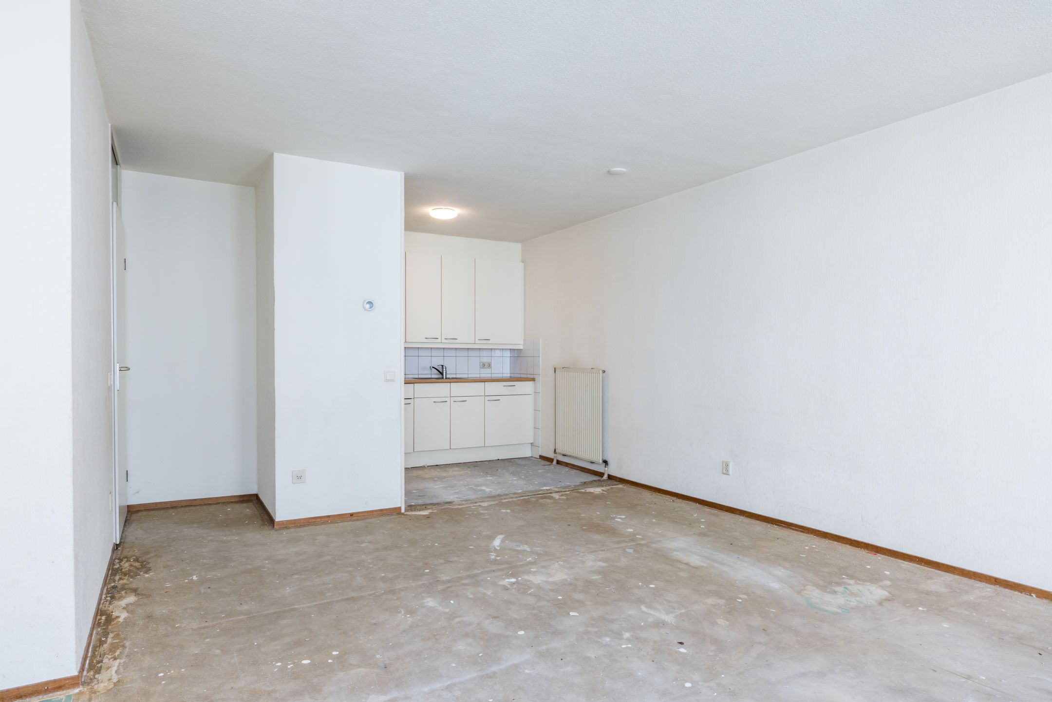 Foto 9 van Pompenstraat 7-B