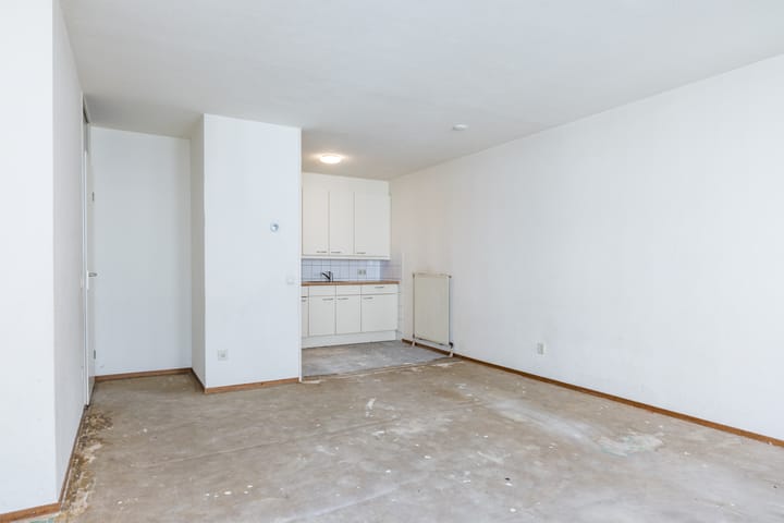 Foto 9 van Pompenstraat 7-B