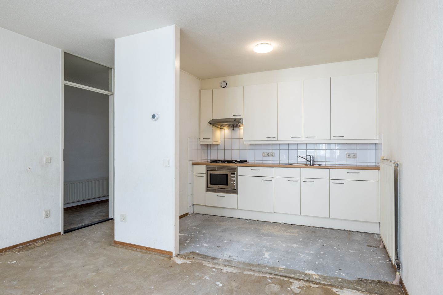 Foto 10 van Pompenstraat 7-B