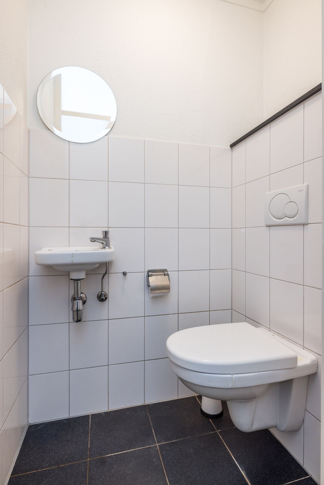 Foto 13 van Pompenstraat 7-B