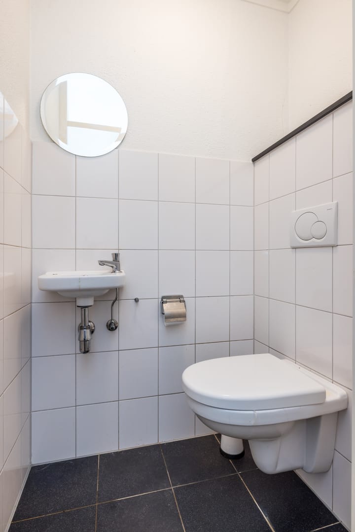 Foto 13 van Pompenstraat 7-B