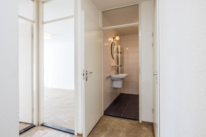 Foto 16 van Pompenstraat 7-B