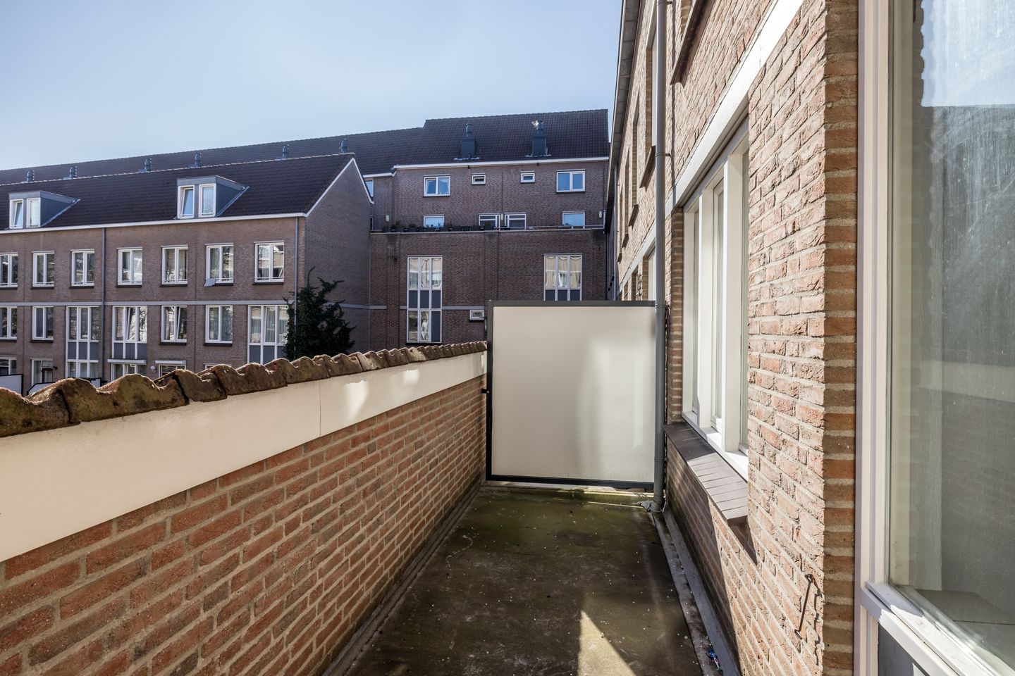 Foto 20 van Pompenstraat 7-B