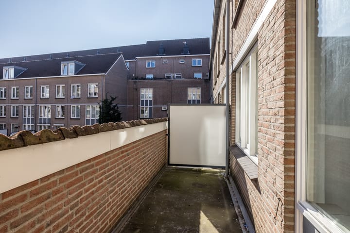 Foto 20 van Pompenstraat 7-B