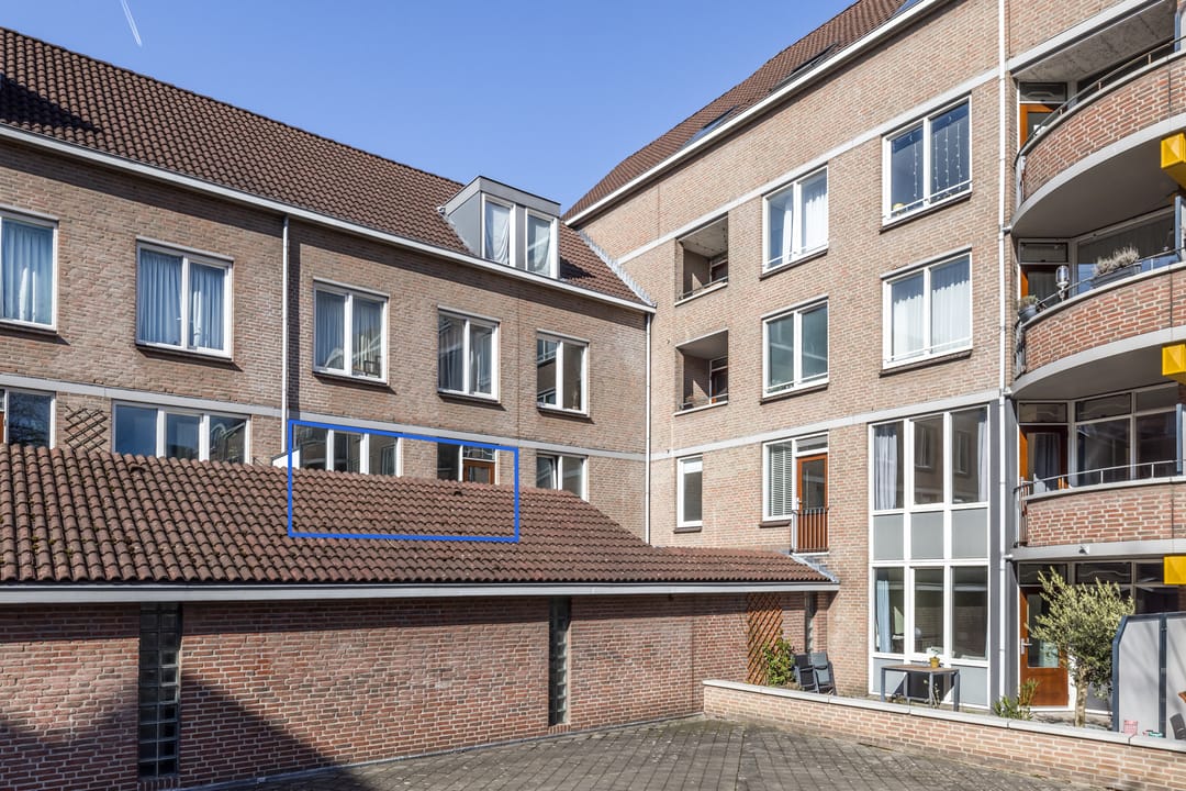 Foto 22 van Pompenstraat 7-B