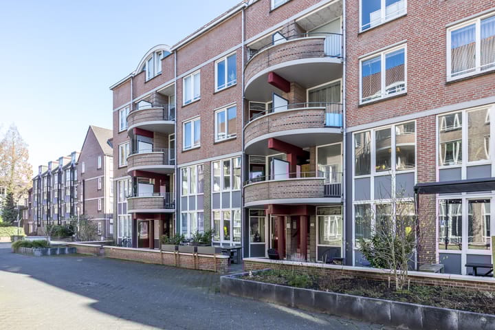 Foto 24 van Pompenstraat 7-B