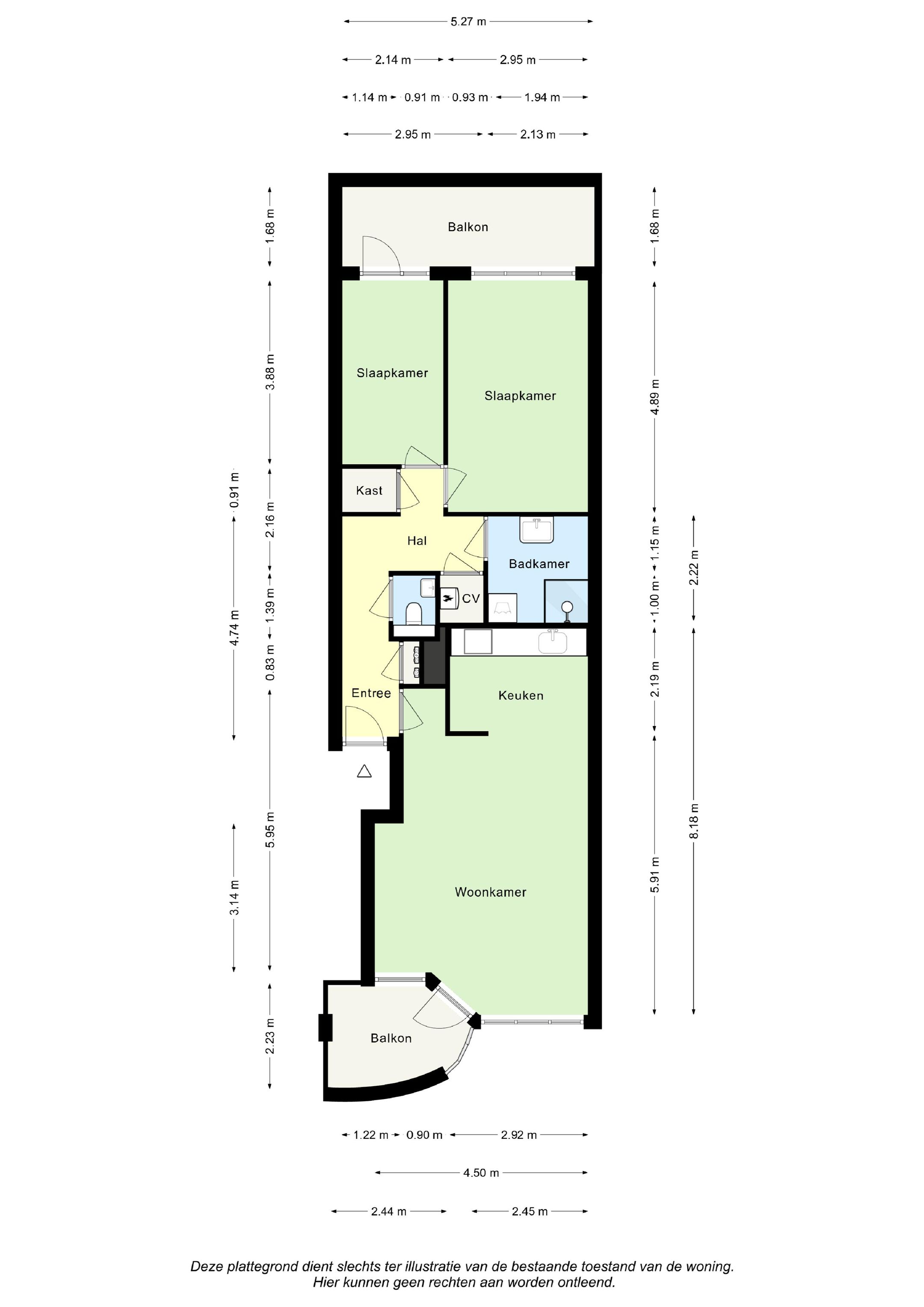 Foto 27 van Pompenstraat 7-B