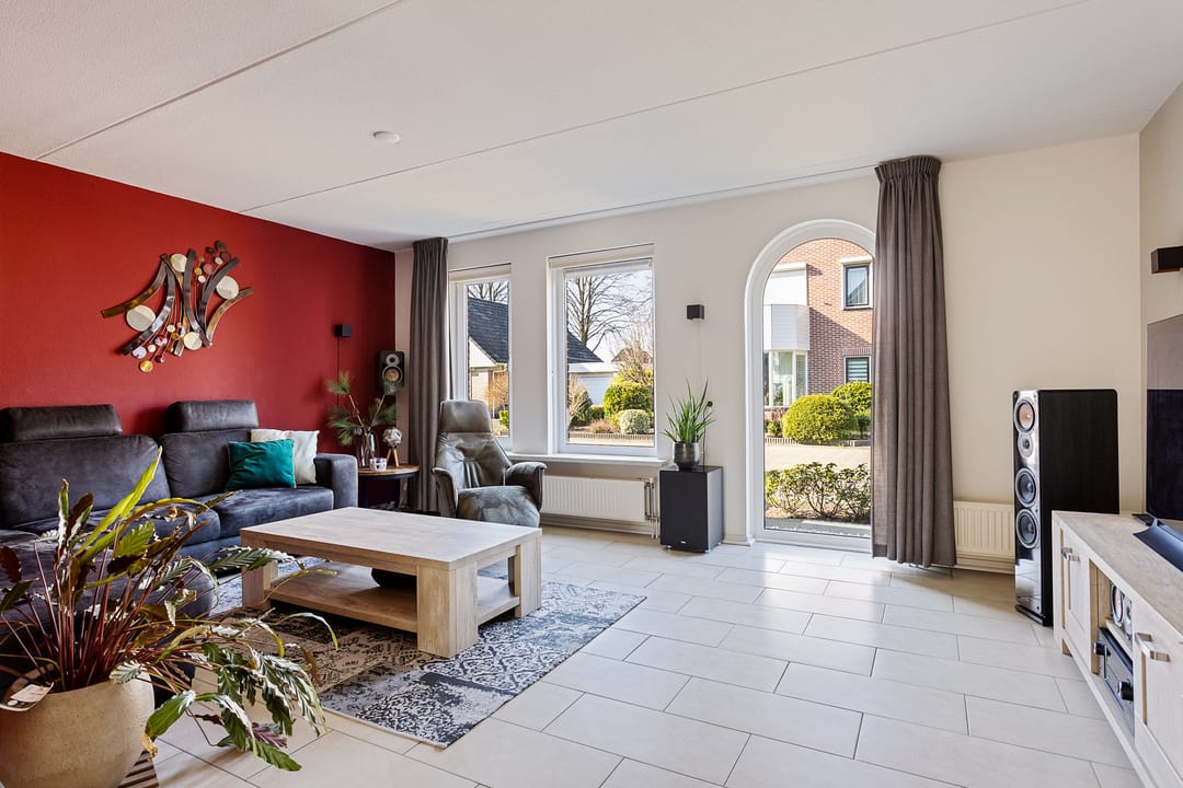 Foto 2 van Zr. Damasastraat 16