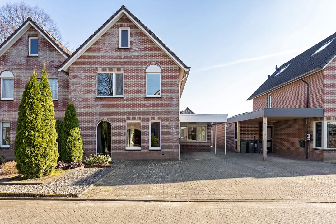 Foto 7 van Zr. Damasastraat 16