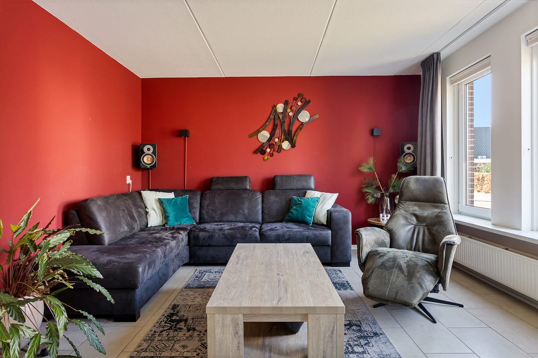 Foto 16 van Zr. Damasastraat 16