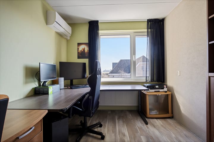 Foto 27 van Zr. Damasastraat 16