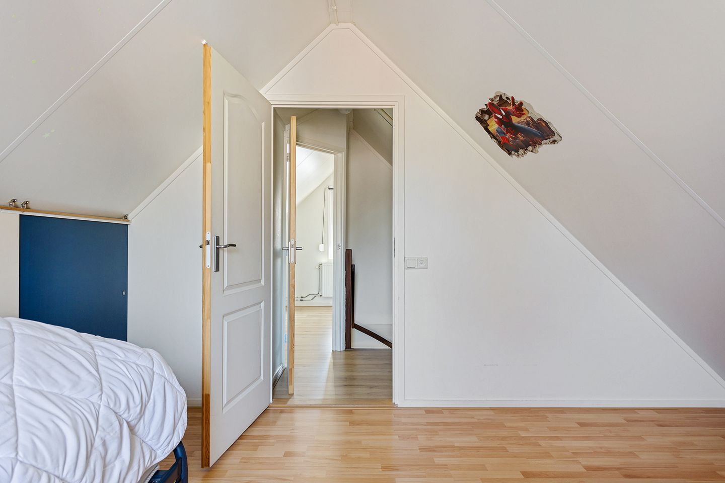 Foto 35 van Zr. Damasastraat 16