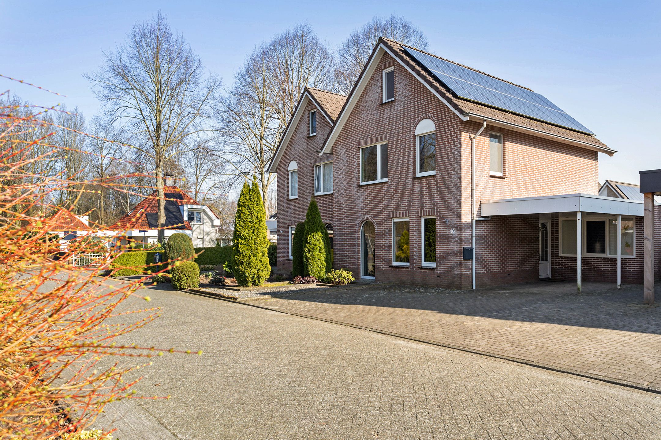 Foto 6 van Zr. Damasastraat 16