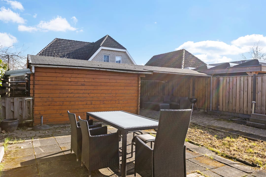 Foto 38 van Zr. Damasastraat 16