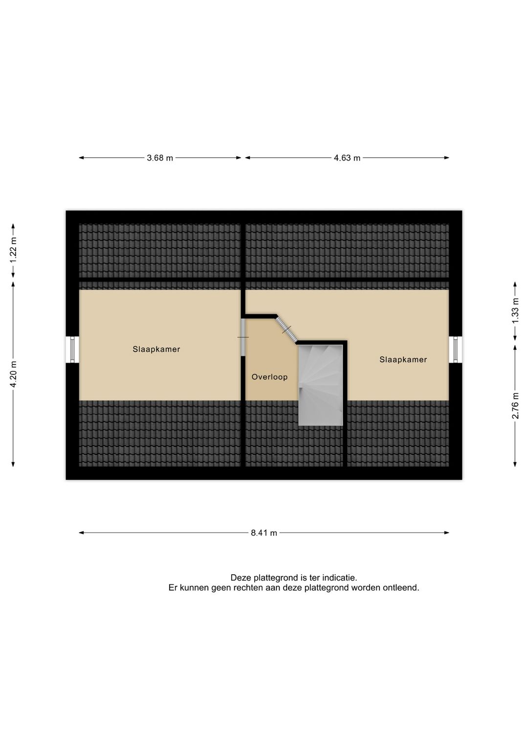 Foto 43 van Zr. Damasastraat 16