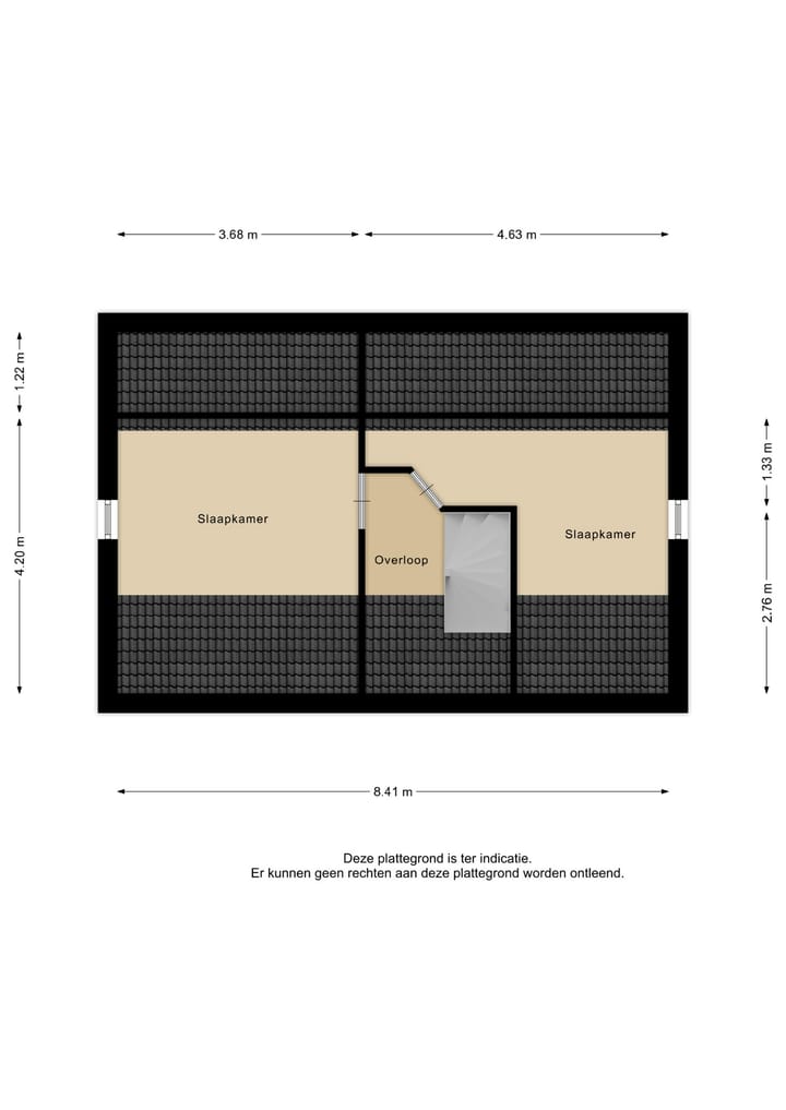 Foto 43 van Zr. Damasastraat 16