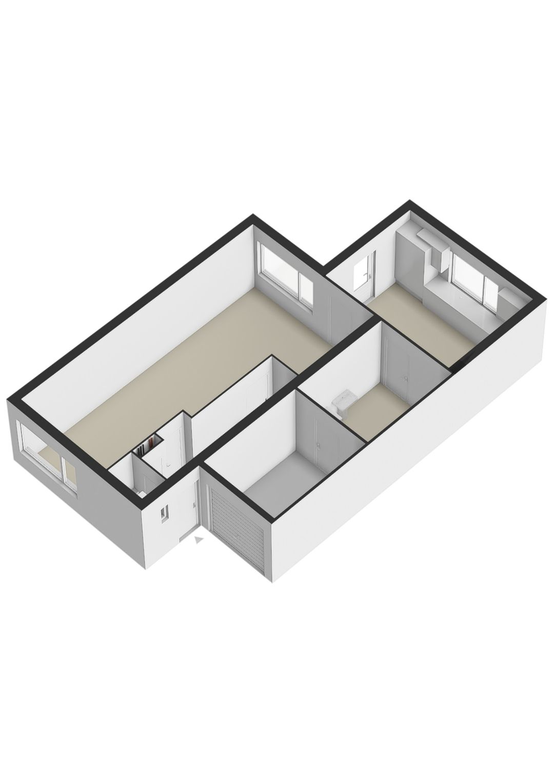 Foto 56 van Burgemeester Kievitslaan 15