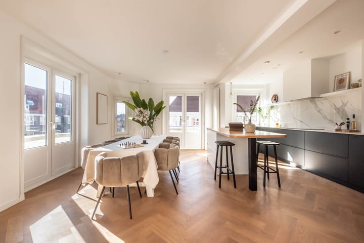 Foto 5 van Maasstraat 30-3